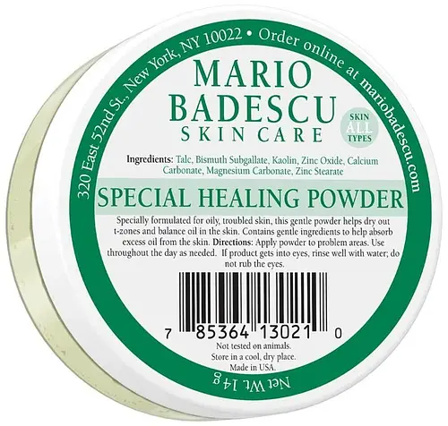 Mario Badescu Special Healing Powder