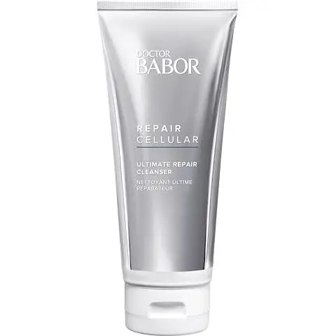 Babor Ultimate Repair Cleanser