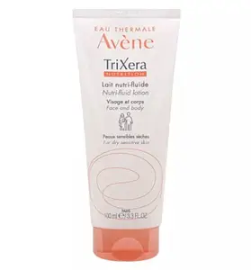 Avène Trixera Nutri-Fluid Lotion