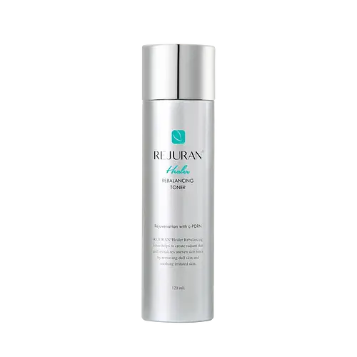 Rejuran Healer Rebalancing Toner