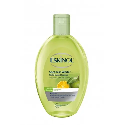 Eskinol Spot-Less Glow Facial Deep Cleanser