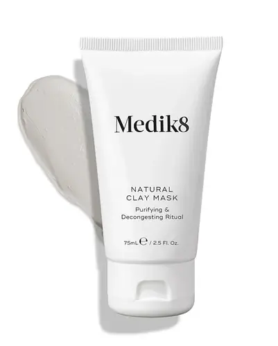 Medik8 Natural Clay Mask