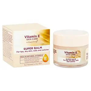 Superdrug Vitamin E Super Balm