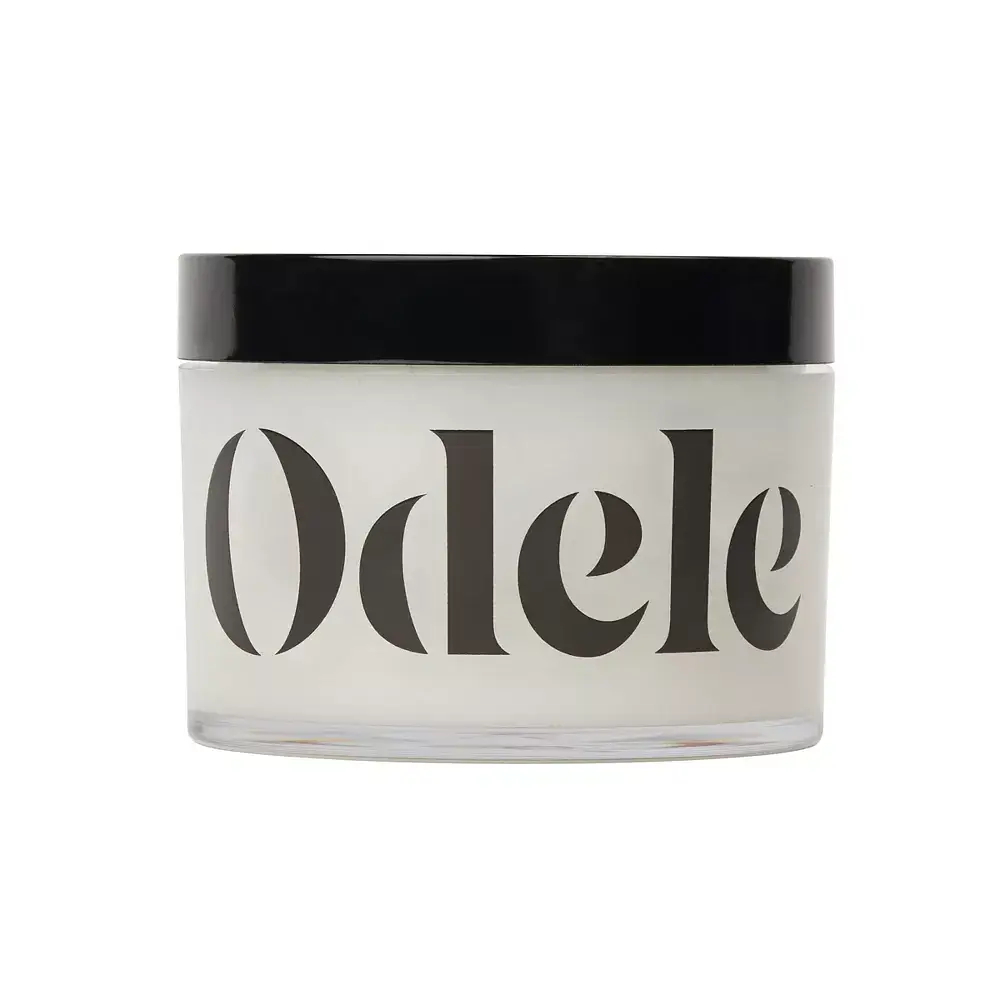 Odele Scalp + Body Scrub