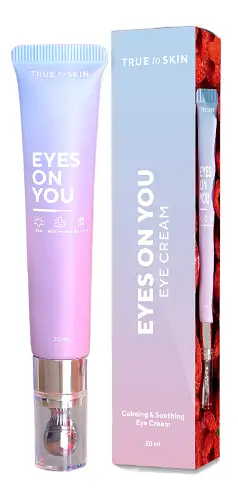 True to Skin Eyes On You Eye Cream