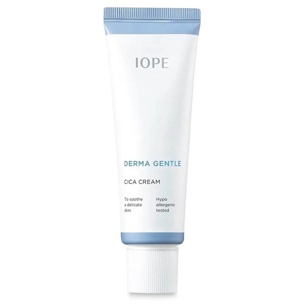 Iope Derma Gentle Cica Cream