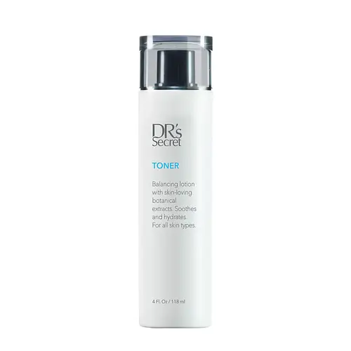 DR's Secret Toner T2