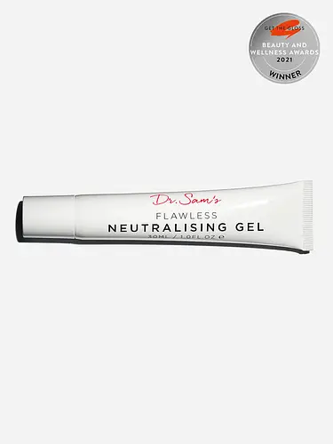Dr Sam’s Flawless Neutralising Gel