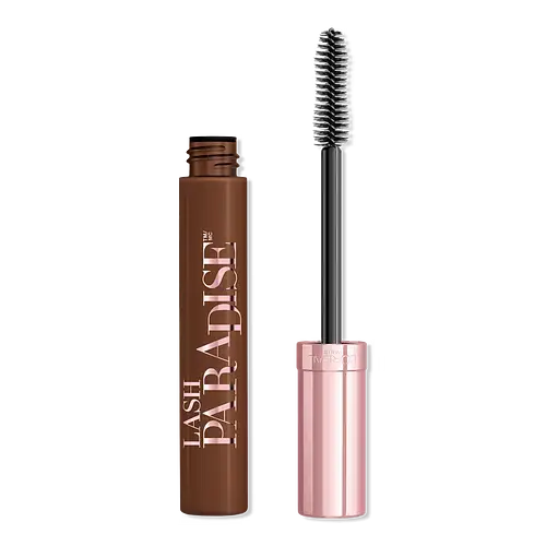 L'Oreal Lash Paradise Mascara Latte Brown