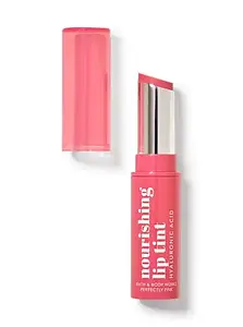 Bath & Body Works Nourishing Lip Tint Perfectly Pink