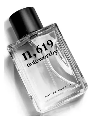 Noteworthy N,619 Hidden Coast