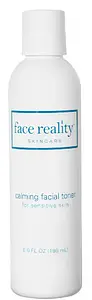 Face Reality Skincare Calming Facial Toner