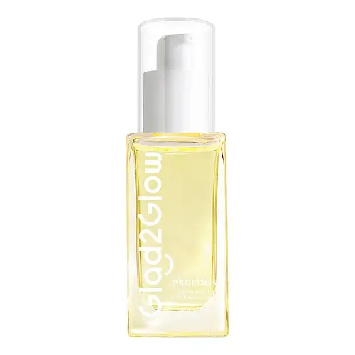 Glad2Glow Propolis 5% Hyaluronic Acid Barrier Essence Toner
