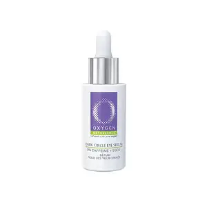 Oxygen Botanicals Dark Circle Eye Serum