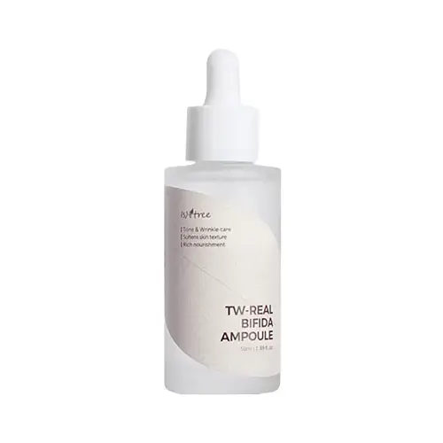 Isntree TW-Real Bifida Ampoule