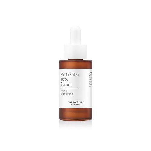 The Face Shop Altimate Multi Vita 10% Serum