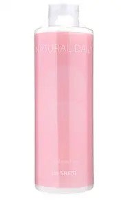 The Saem Natural Daily Skin Barrier Toner