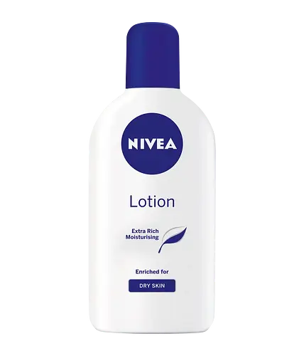 Nivea Lotion For Dry Skin UK
