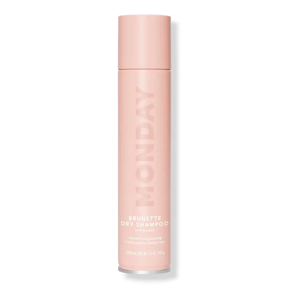Monday Haircare Brunette Dry Shampoo