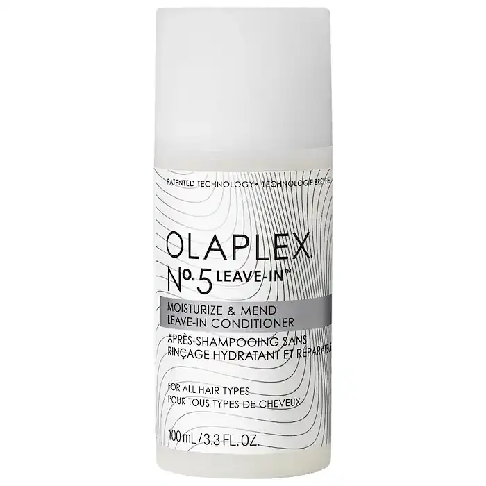 Olaplex No.5 Leave-In Moisturize & Mend Leave-In Conditioner