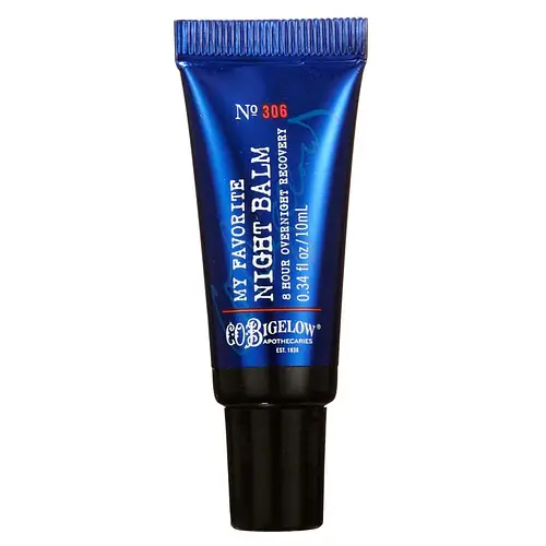 C.O. Bigelow My Favorite Night Balm No. 306