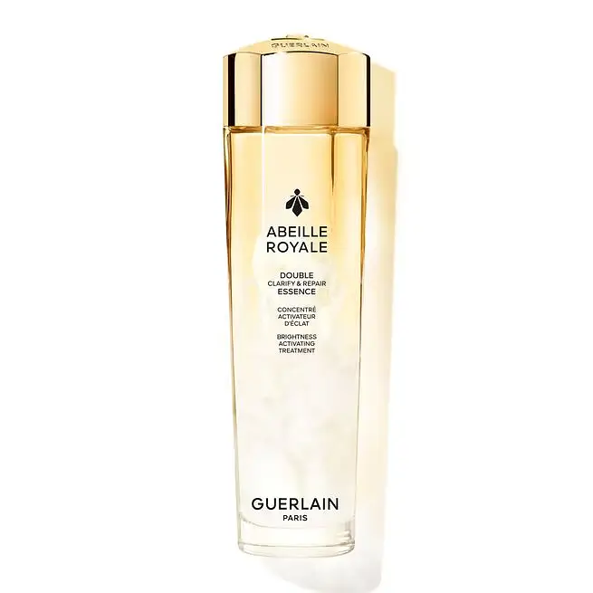 Guerlain Abeille Royale Double Clarify & Repair Essence