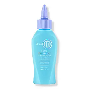 It’s a 10 Scalp Restore Miracle Scalp Serum