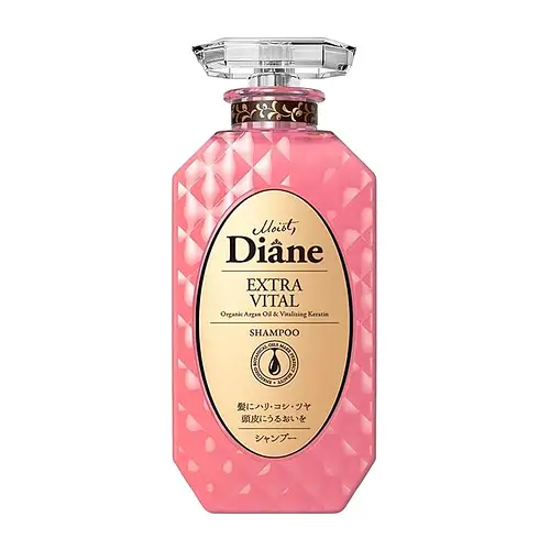 Moist Diane Perfect Beauty Extra Vital Shampoo