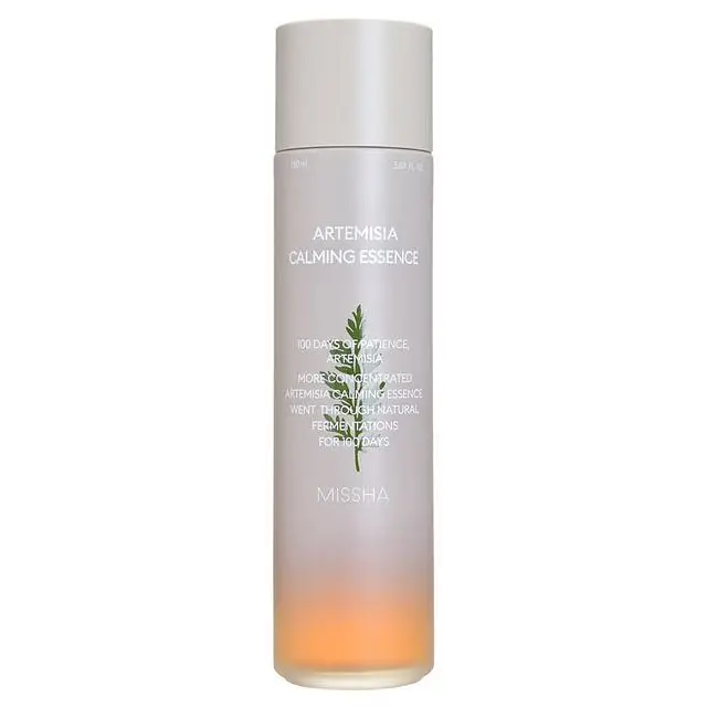 Missha Artemisia Calming Essence