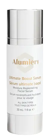 AlumierMD Ultimate Boost Serum