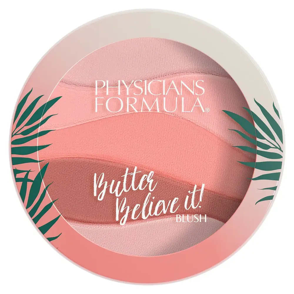 Physician's Formula Butter Believe It! Blush Pink Sands