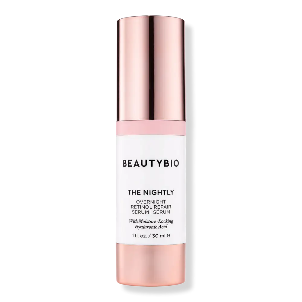BeautyBio The Nightly Retinol Repair Serum