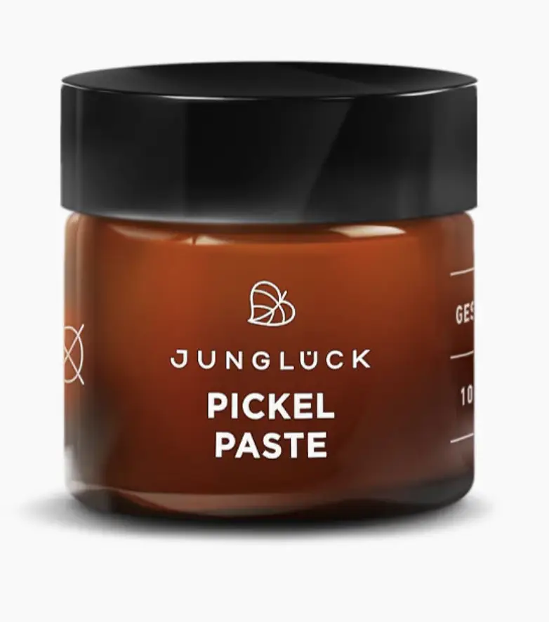 Junglück Spot Cream