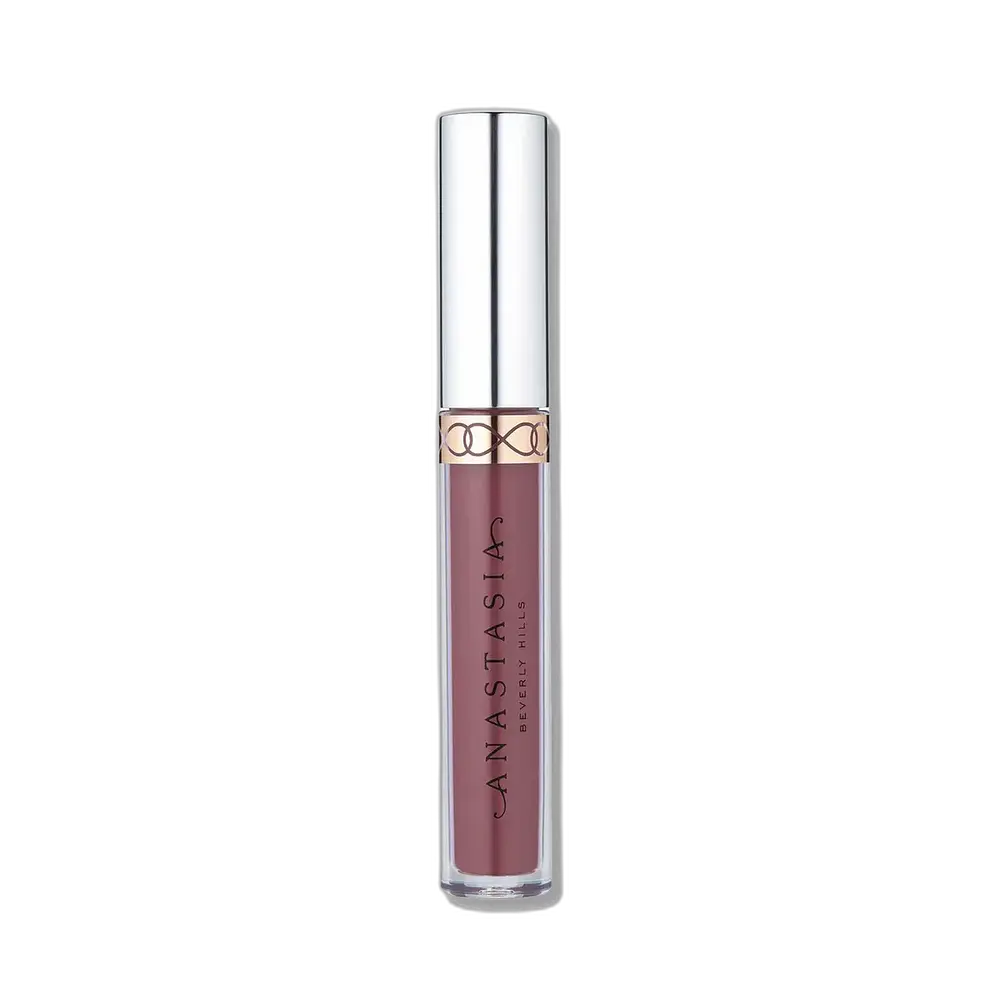 Anastasia Beverly Hills Liquid Lipstick Dusty Rose