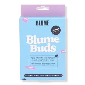 Blume Blume Buds Power Patches for Acne-Prone Skin