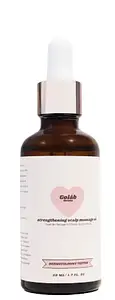 Golâb Strengthening Scalp Massage Oil