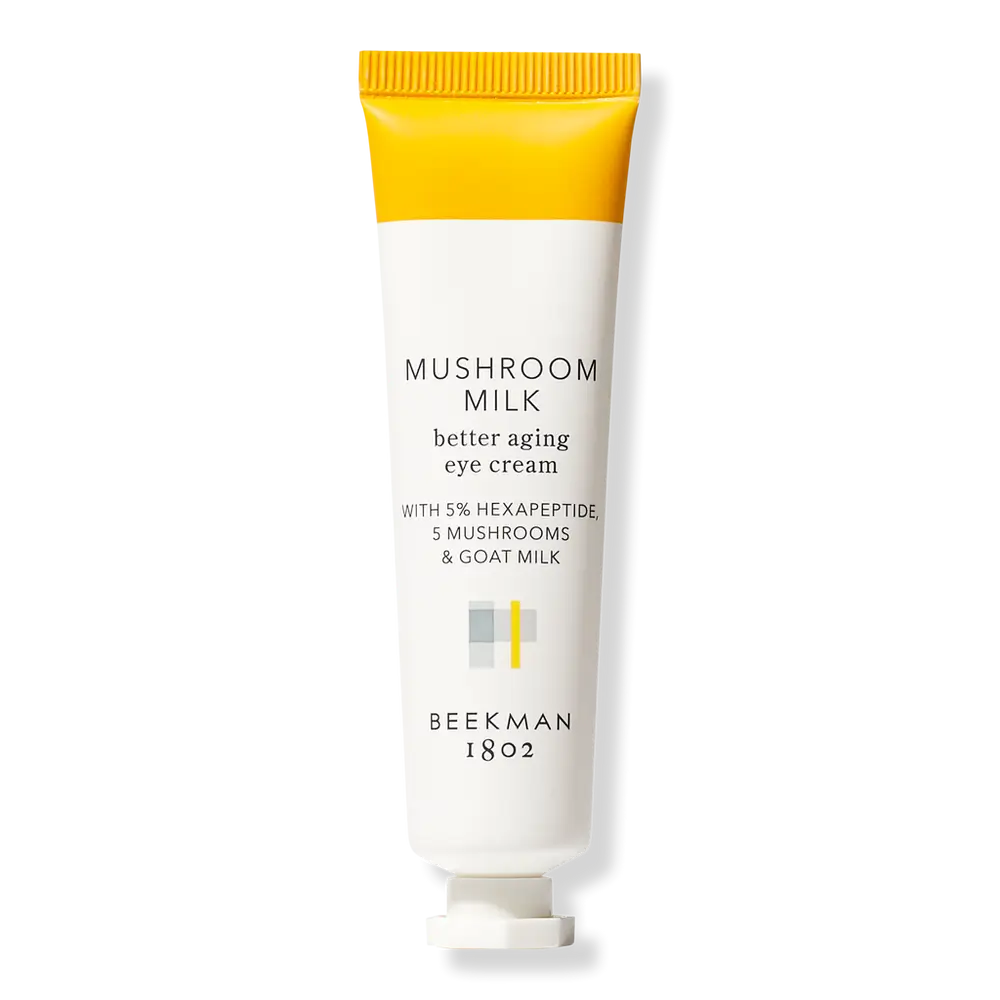 Beekman 1802 Mushroom Milk Better Aging Eye Cream