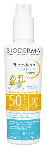 Bioderma Photoderm Pediatrics SPF 50+ Poland