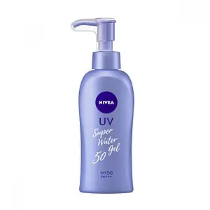Nivea Super Water Gel SPF 50 PA+++