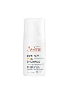 Avène Cicalfate+ Multi-Protective Skin Repair Cream SPF 50+ Poland