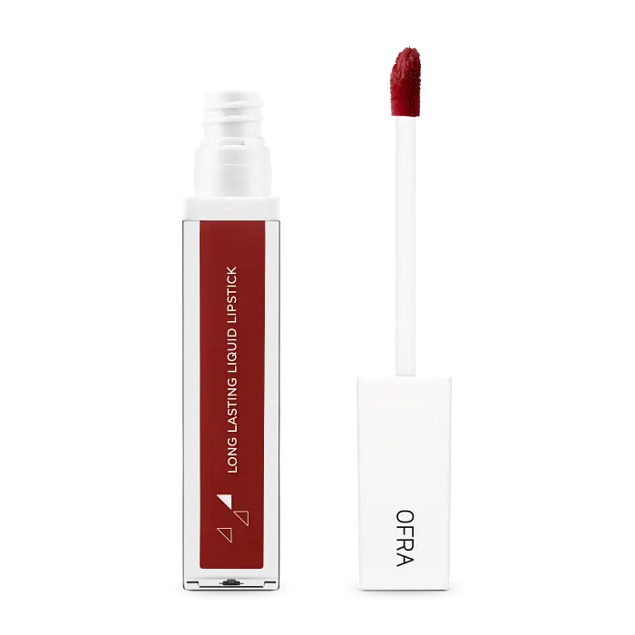 OFRA Long Lasting Liquid Lipstick Cooking Con Omi
