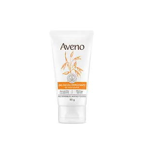 Aveno Gel Facial Hidratante