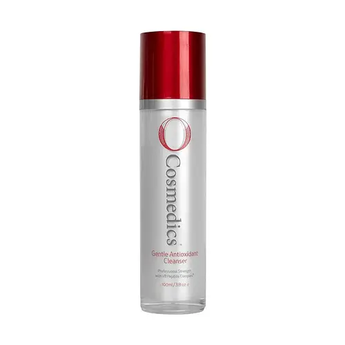 O Cosmedics Gentle Antioxidant Cleanser