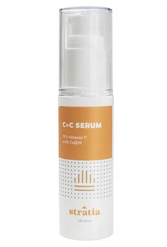 Stratia C+C Serum