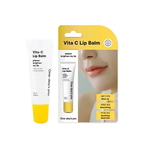 One-Day's You Vita-C Lip Balm