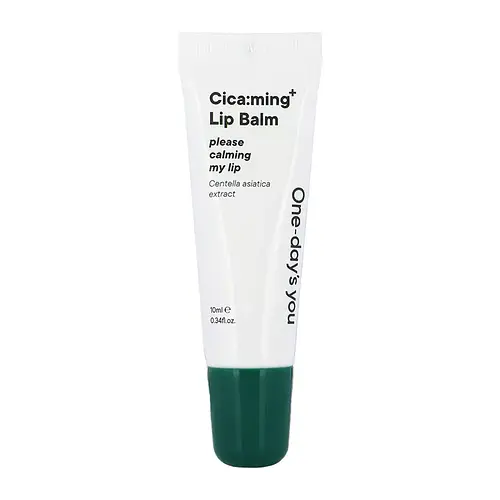 One-Day's You Cica:Ming Lip Balm