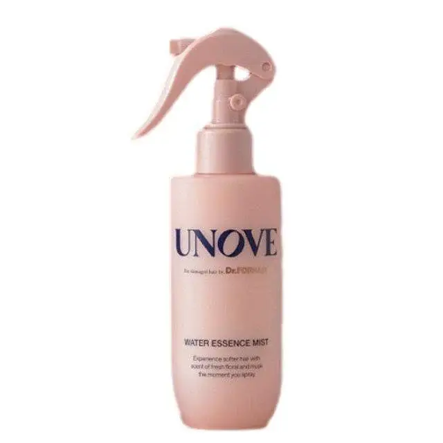 unove Water Essence Mist