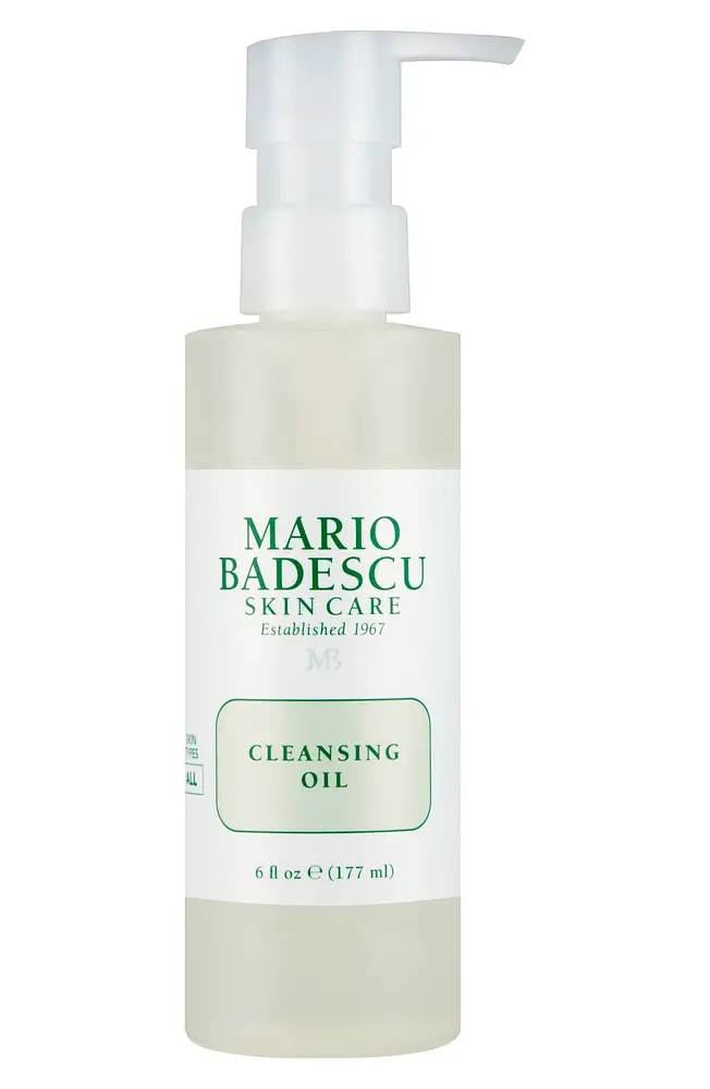 Mario Badescu Cleansing Oil