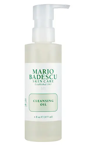 Mario Badescu Cleansing Oil