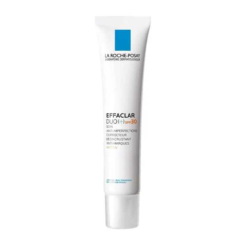 La Roche-Posay Effaclar Duo [+] SPF 30 UK